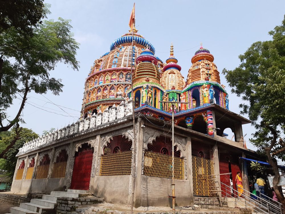 Devari Temple