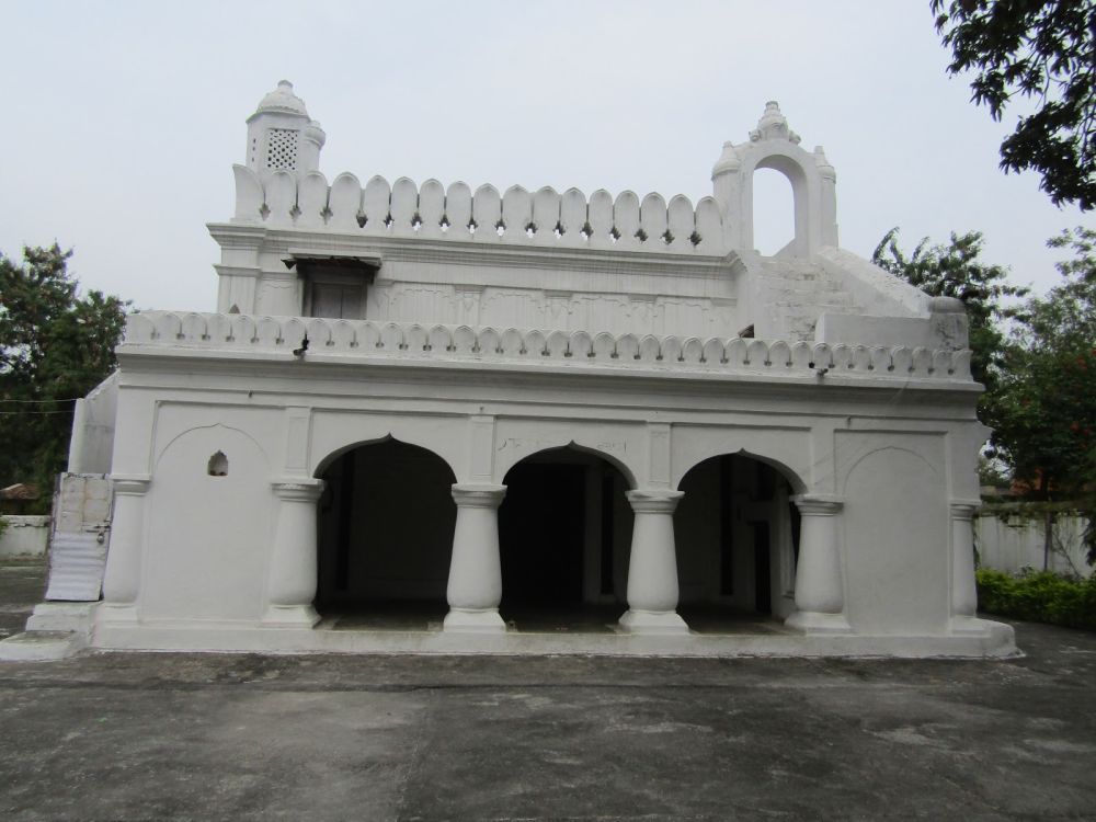 Kudurmal Temple