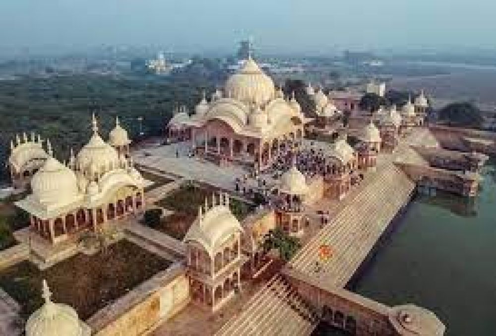 ISKCON Faridabad