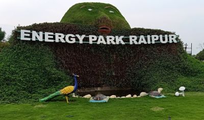 Energy Park Raipur