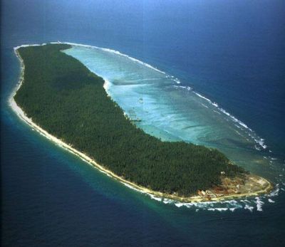 Andrott Island