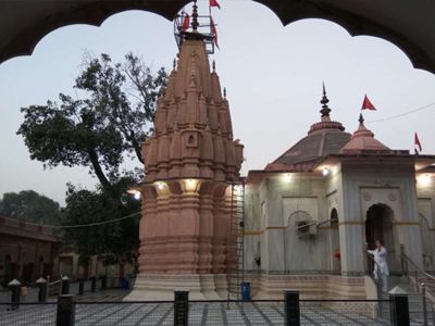 Kali Temple Patiala
