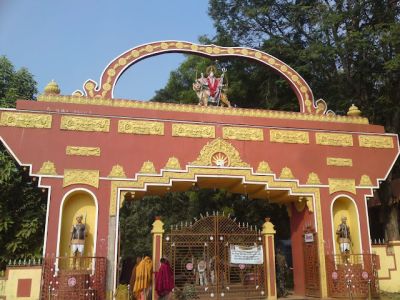 Bhadrakali Temple Hazaribagh