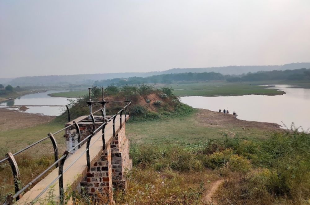 Badkhal Lake Tourism (Faridabad) (2024) - A Complete Travel Guide