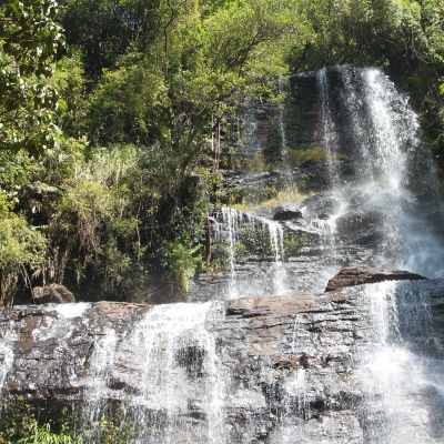 Tata Jharia Waterfalls