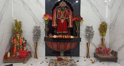 Kali Mata Ka Mandir Pathankot