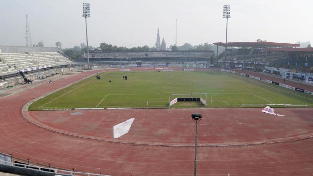 Guru Nanak Stadium