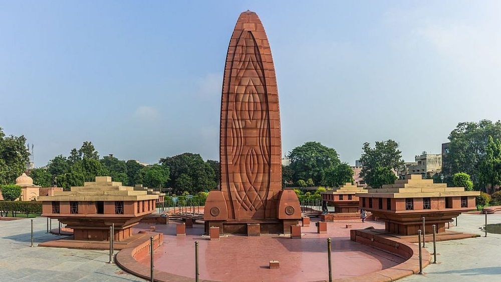 Jallianwala Bagh Tourism (Amritsar) (2024) - A Complete Travel Guide