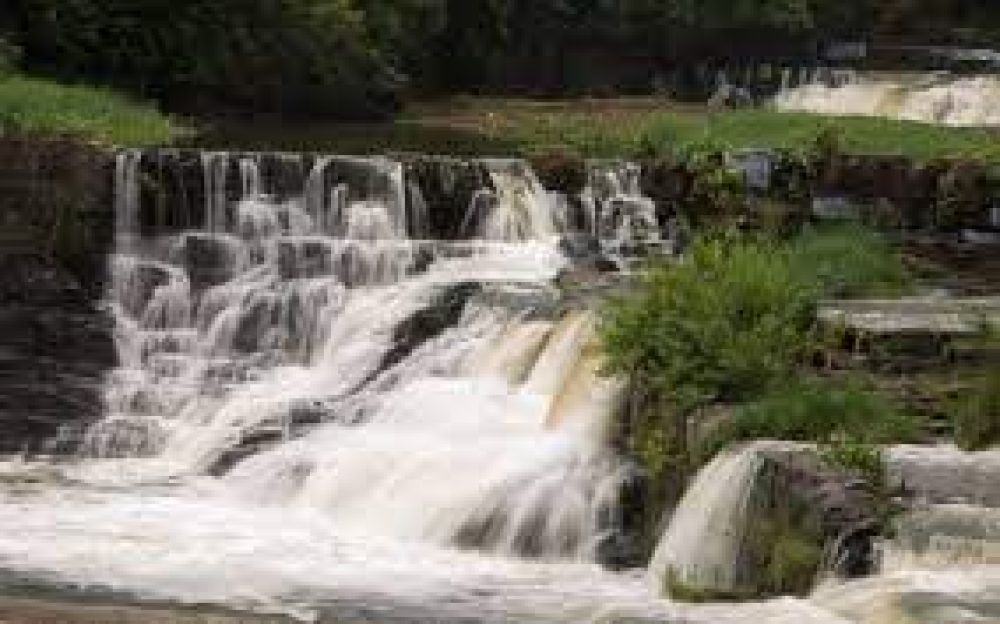 Bhatinda Falls