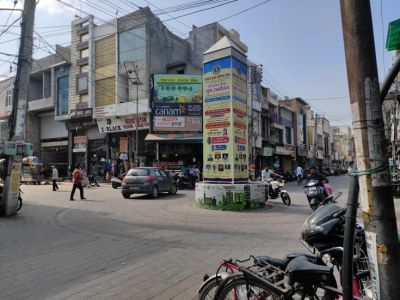 Dhobi Bazaar Bathinda