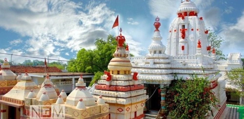 Dudhadhari Monastery and Temple