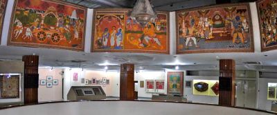 Sri Krishna Museum