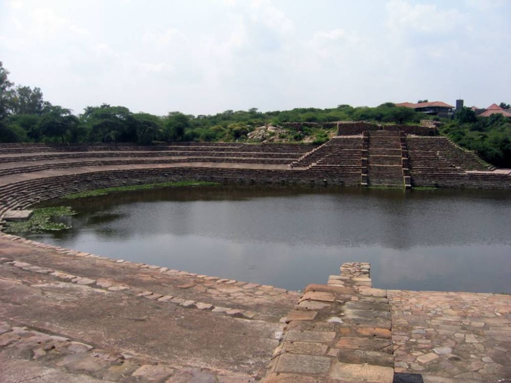 Surajkund