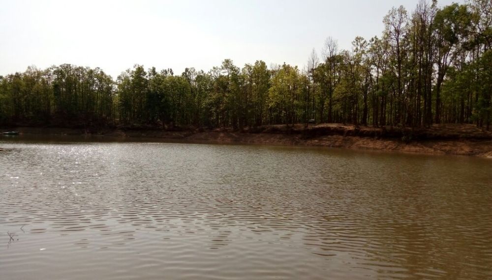 Hazaribagh National Park