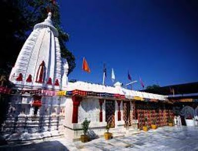Mahamaya Temple Raipur