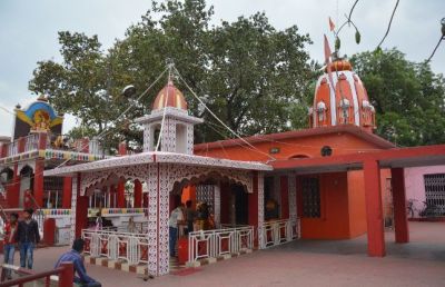 Sarvamangala Temple