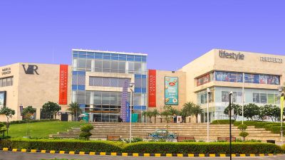 North Country Mall (VR Punjab)