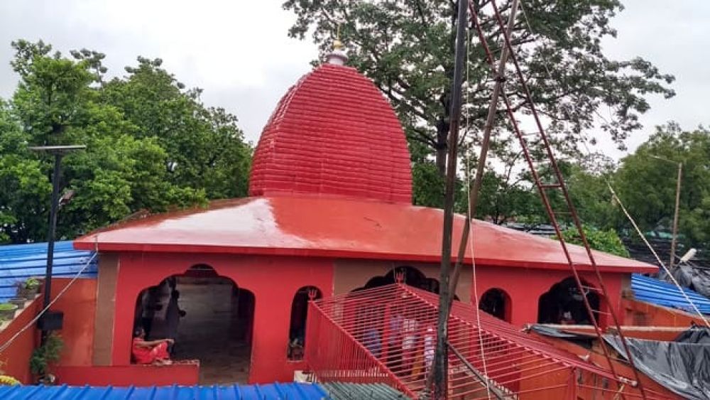 Lillori SThan Mandir