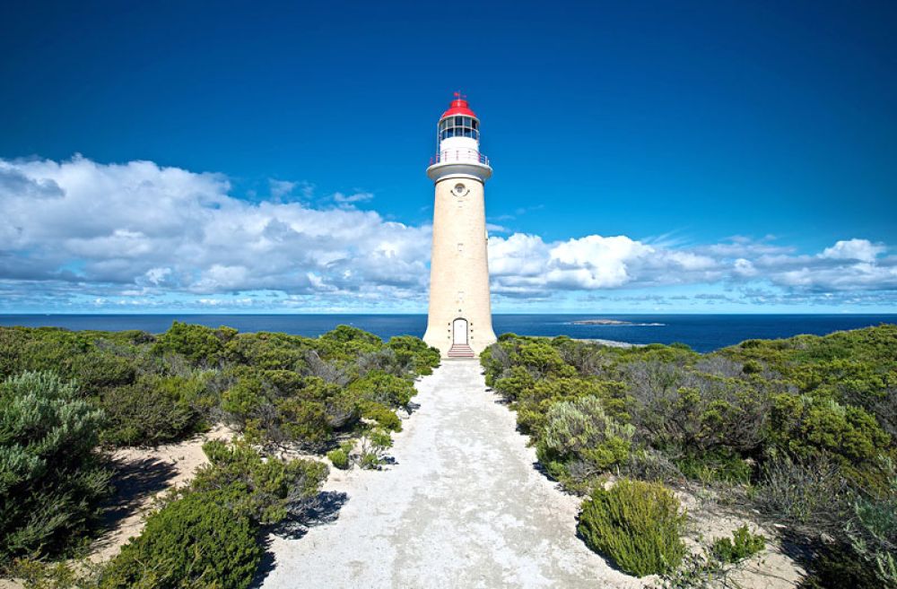 Minicoy Lighthouse