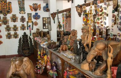 Museum of Folk and Tribal Art