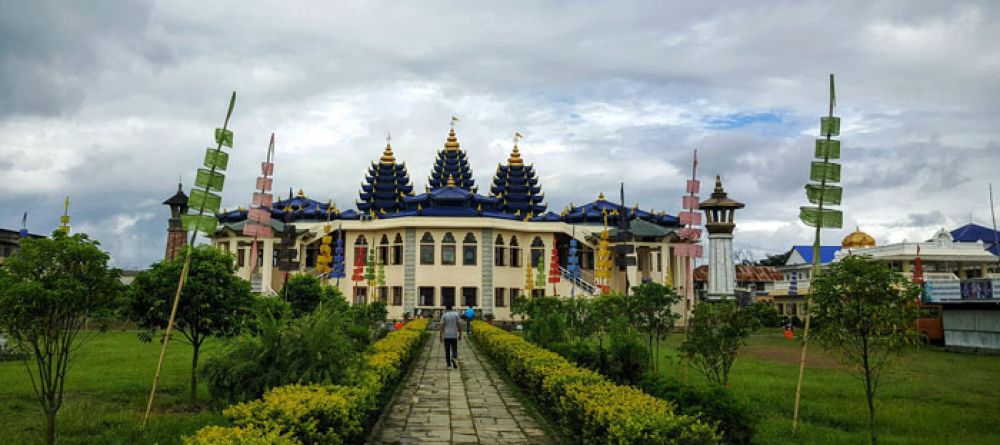 Manipur State Museum