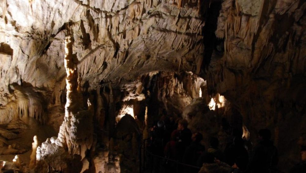 Khangkhui Cave