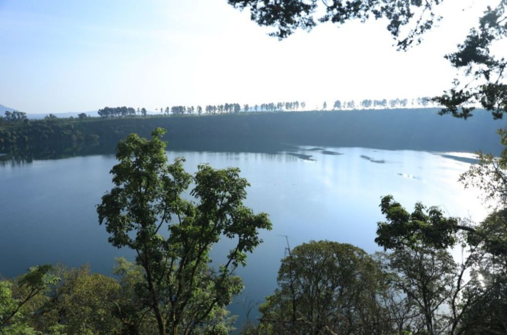 Kachouphung Lake