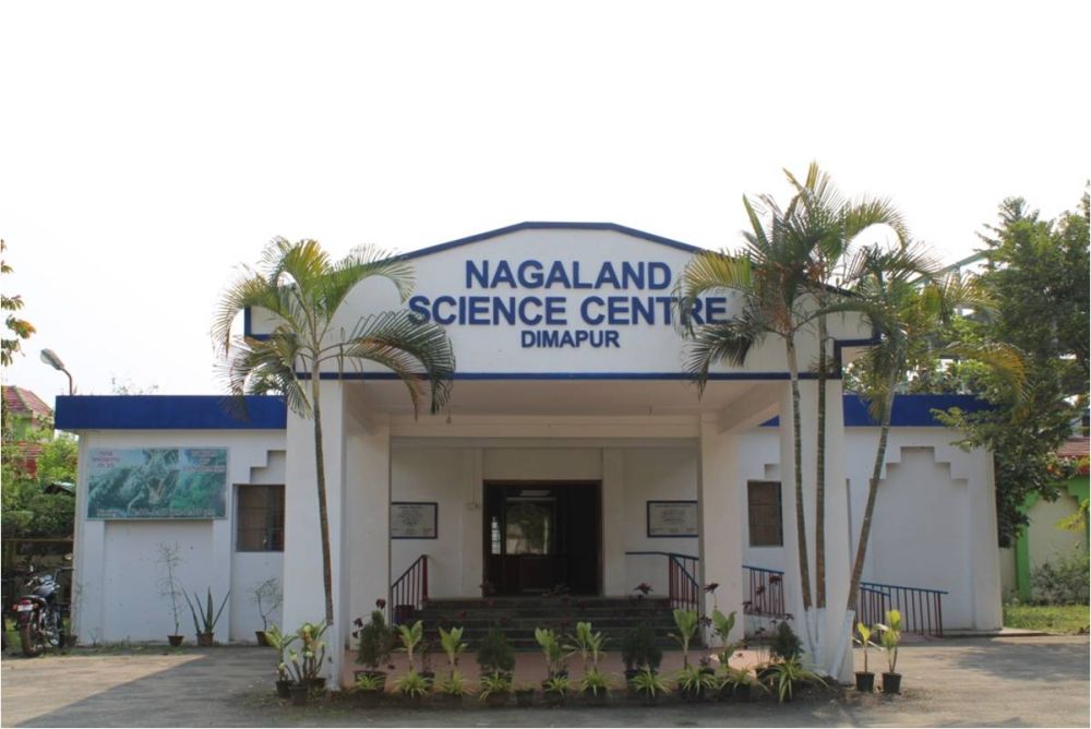 Nagaland Science Centre