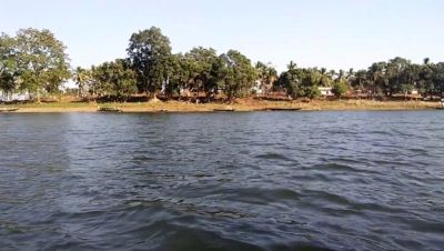 Amarpur Dighi (lake)