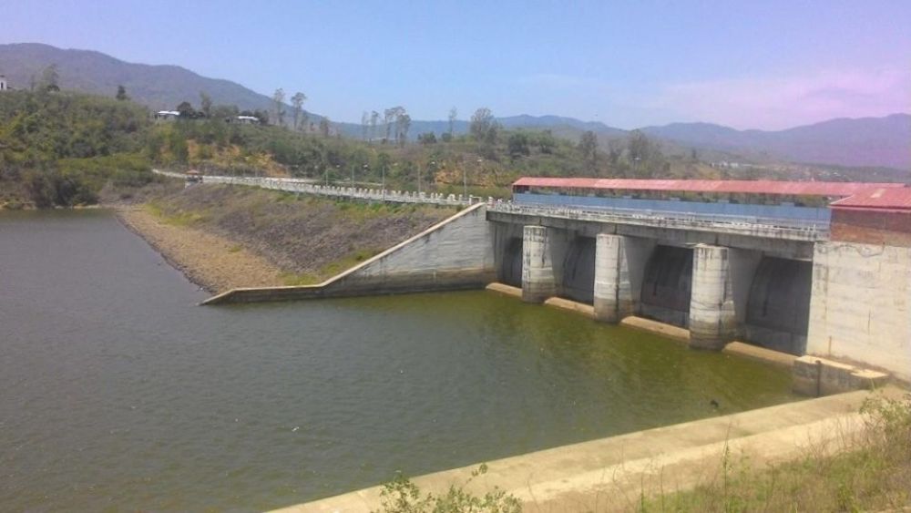 Khuga Dam