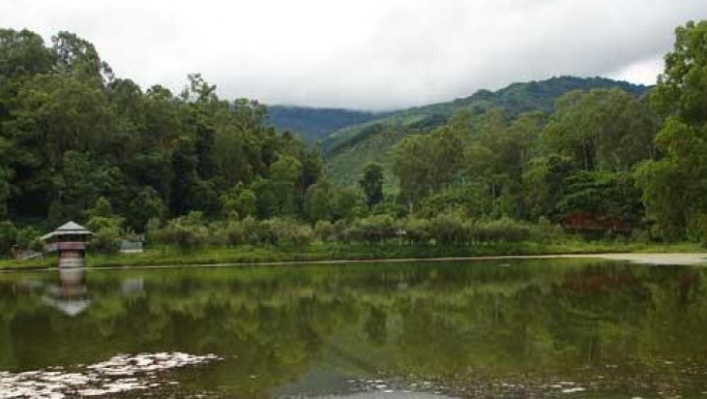 Loukoipat Ecological Park