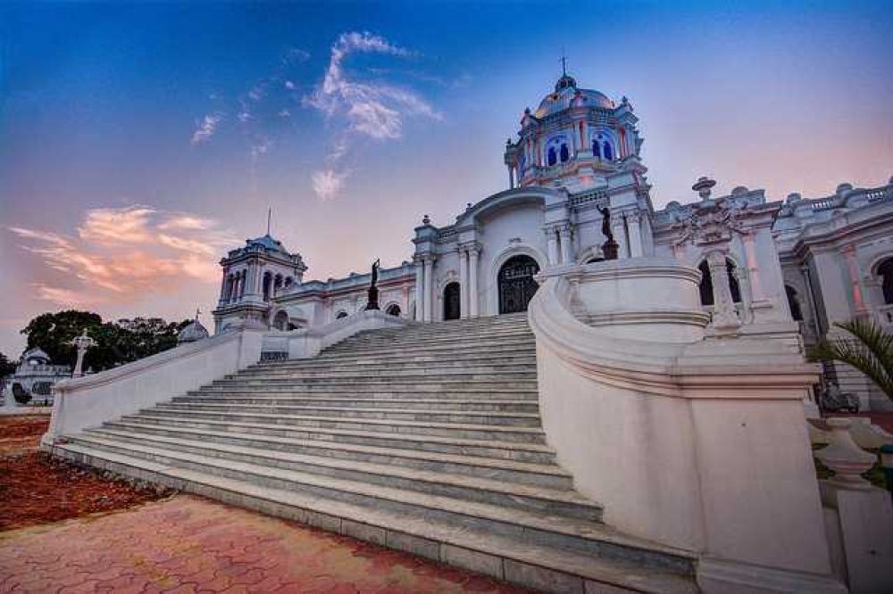 Tripura Government Museum