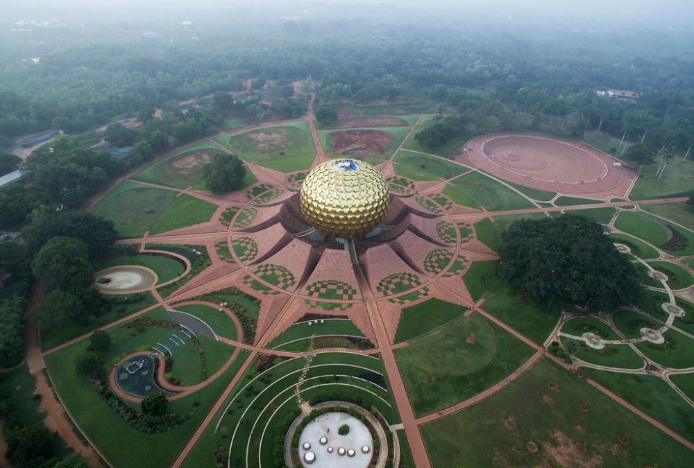 Auroville