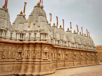 Dimapur Jain Temple