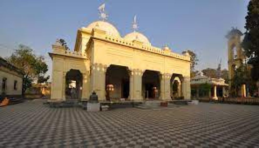 Shri Govindajee Temple