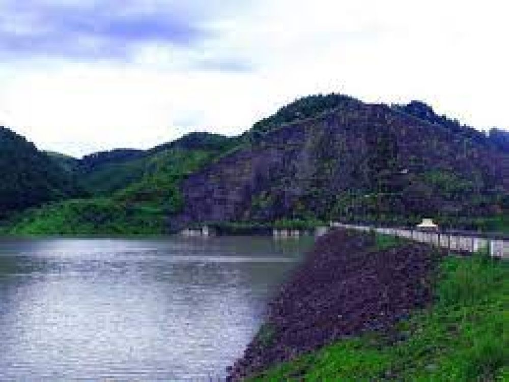 Waithou Lake