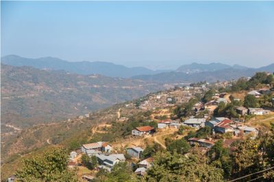Ukhrul