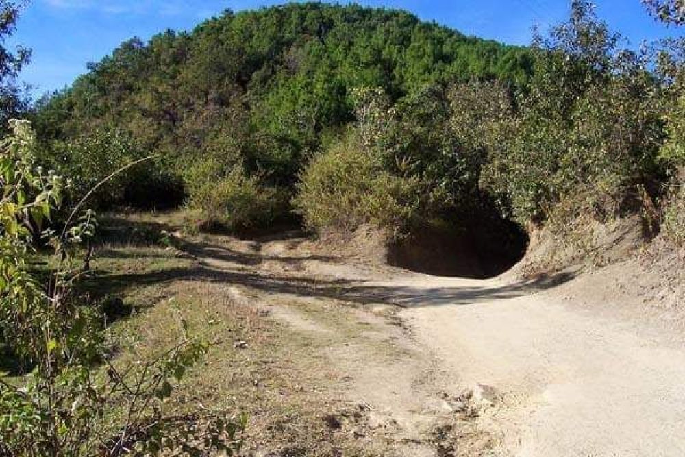 Kungawrhi Puk (cave)