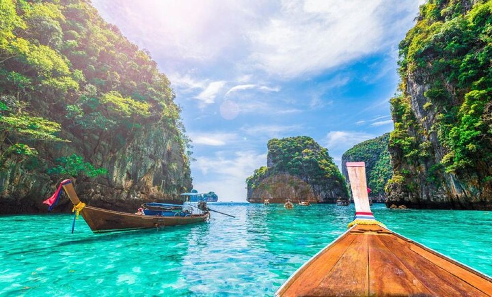 Ko Phi Phi Don