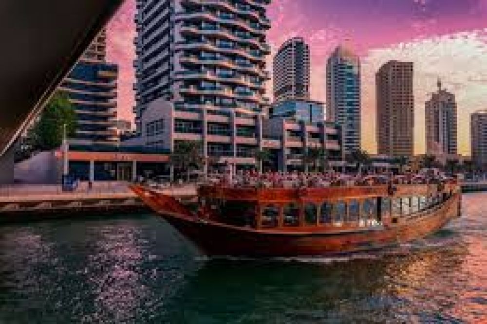 Dhow Cruise