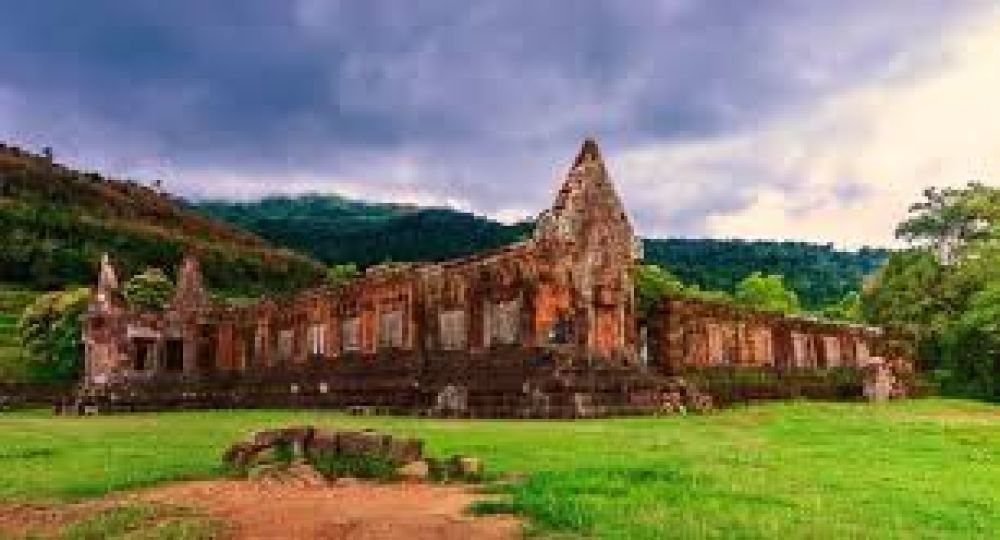 Vat Phou