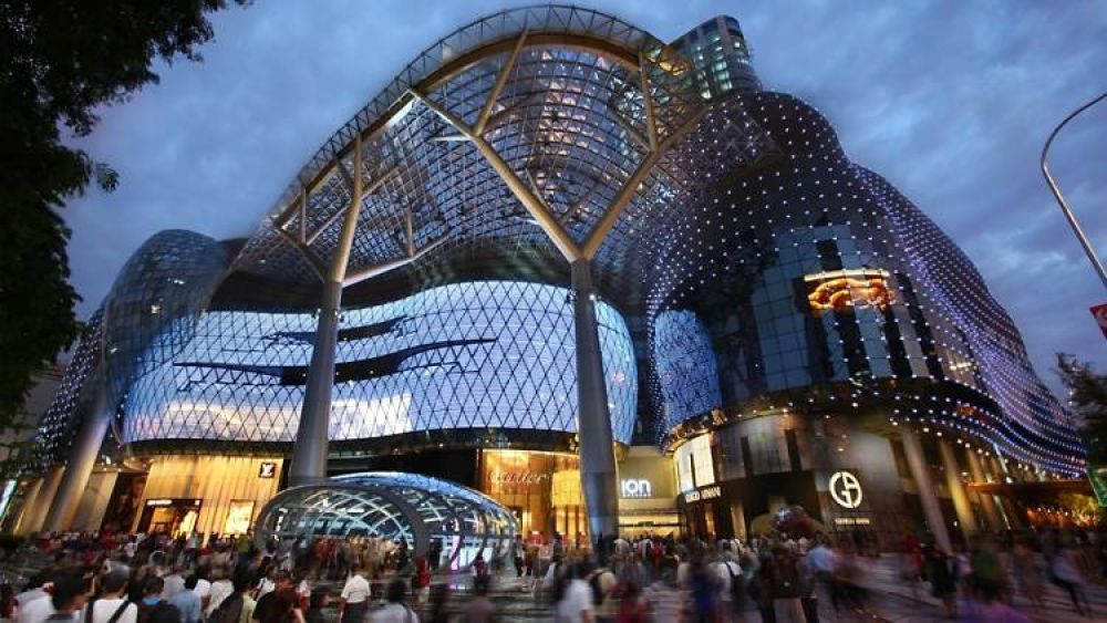 ION Orchard