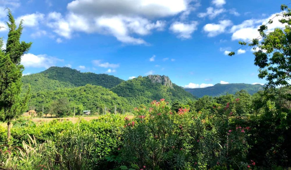 Khao Yai National Park