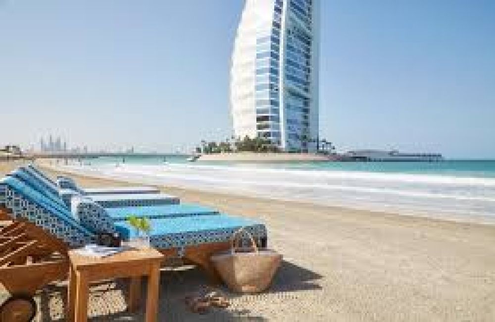 Jumeirah Beach