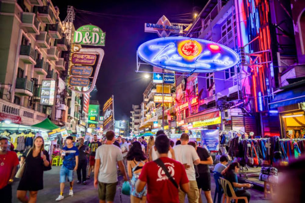 Best Time To Visit Khao San Road (Bangkok) In 2024