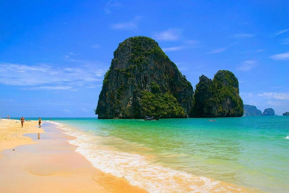 Beaches To Visit Near Phra Nang Cave Beach (Krabi) In 2024