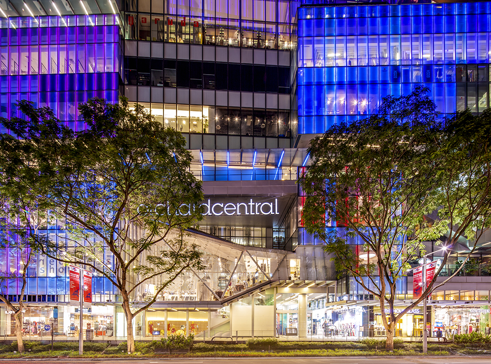 Best Time To Visit Orchard Central (Orchard Road) In 2025