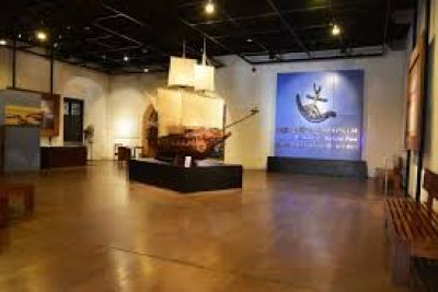 Maritime Archaeology Museum