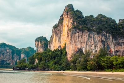 Ao Nang Beach