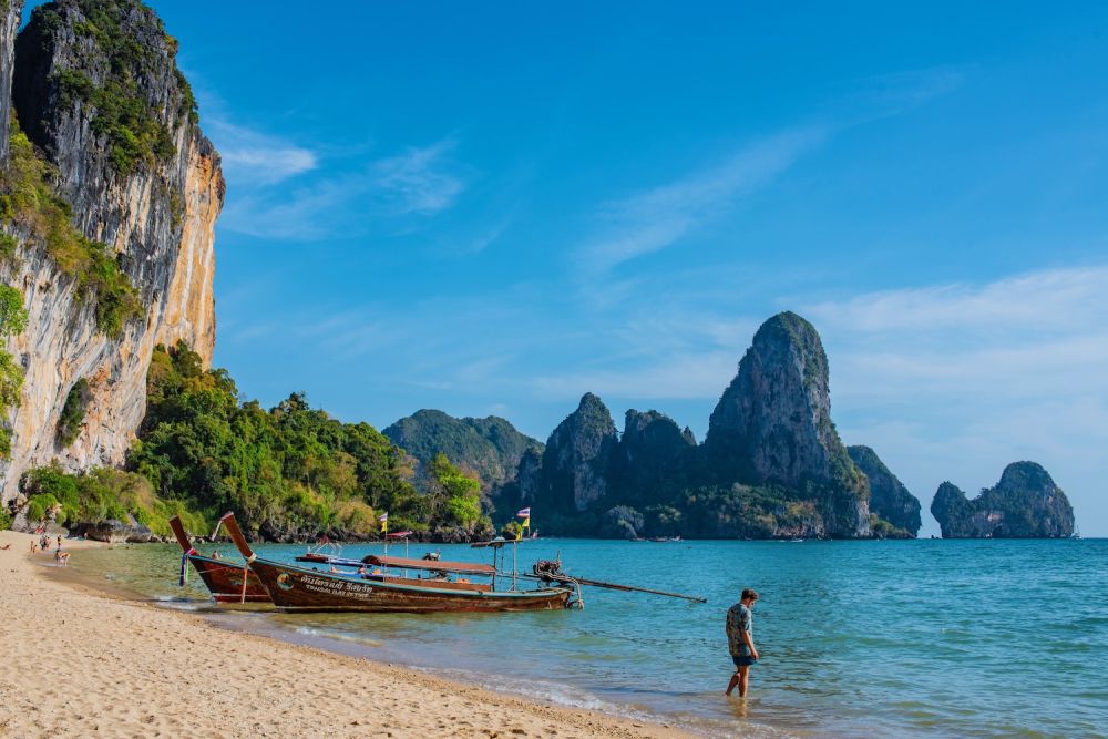 Krabi